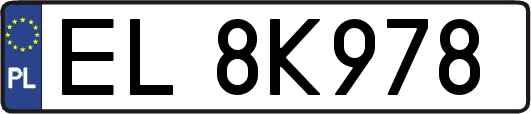 EL8K978