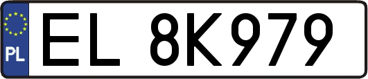 EL8K979