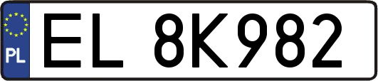 EL8K982