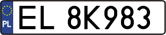 EL8K983
