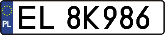 EL8K986