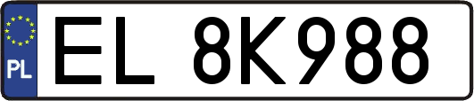 EL8K988