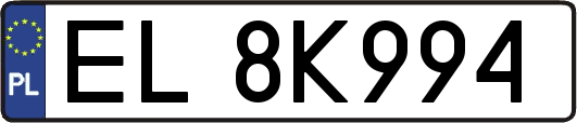 EL8K994