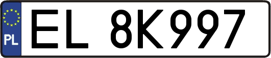 EL8K997