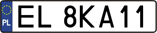 EL8KA11