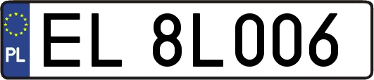 EL8L006