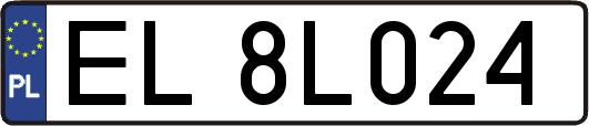 EL8L024