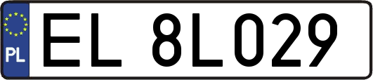 EL8L029