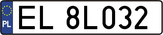 EL8L032