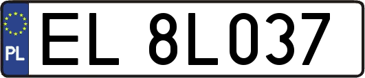 EL8L037
