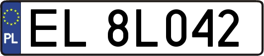 EL8L042