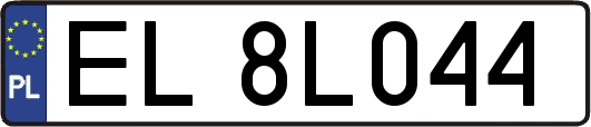 EL8L044