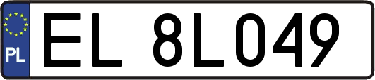 EL8L049