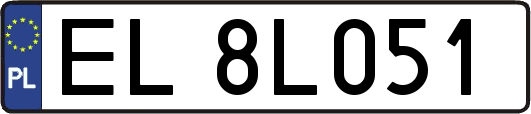 EL8L051