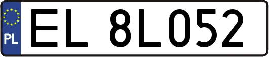 EL8L052