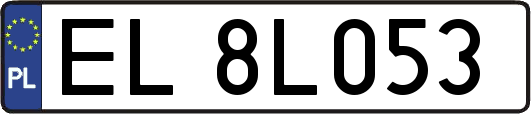 EL8L053