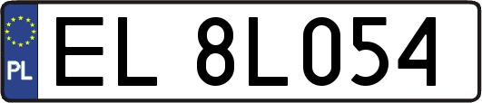EL8L054