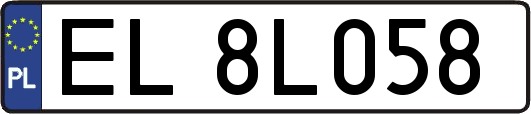 EL8L058