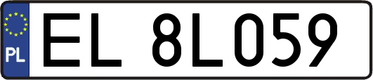 EL8L059