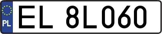 EL8L060