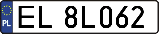 EL8L062