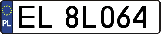 EL8L064
