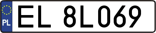 EL8L069