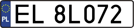 EL8L072