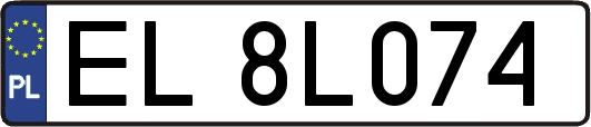 EL8L074