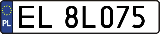 EL8L075