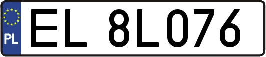 EL8L076