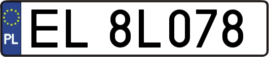 EL8L078
