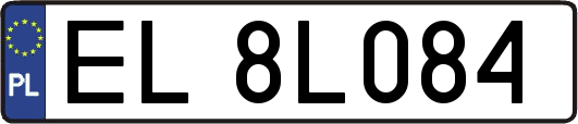 EL8L084