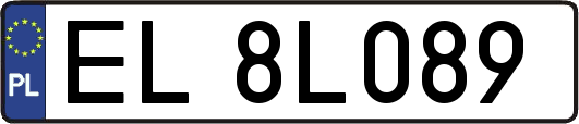 EL8L089