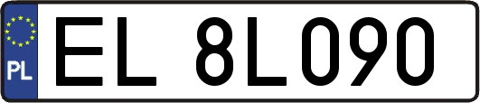 EL8L090