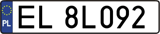 EL8L092