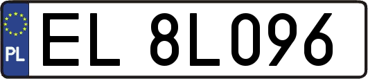 EL8L096