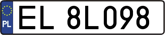 EL8L098