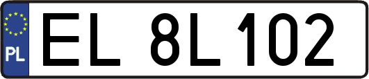EL8L102