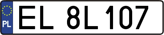 EL8L107