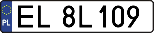 EL8L109