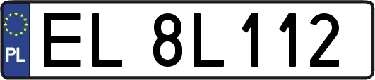 EL8L112