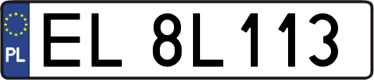 EL8L113