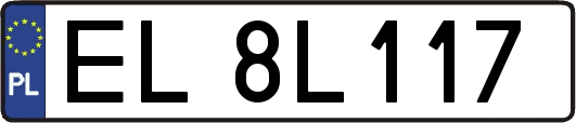 EL8L117