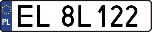EL8L122
