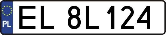 EL8L124
