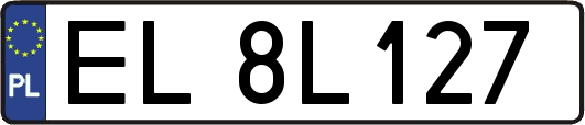 EL8L127
