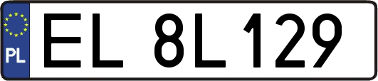 EL8L129