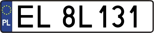 EL8L131