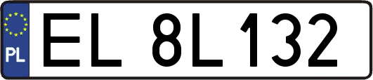 EL8L132